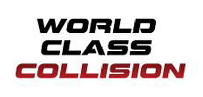 World Class Collision Logo