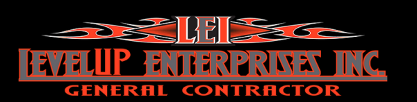 Levelup Enterprises Inc Logo