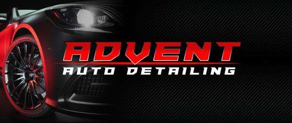 Advent Auto Detail, LLC Logo