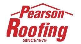 Pearson Roofing Inc Logo
