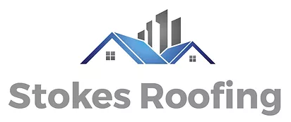 Stokes Roofing Logo