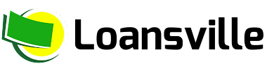 Loansville Logo