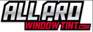 All Pro Window Tint LLC Logo