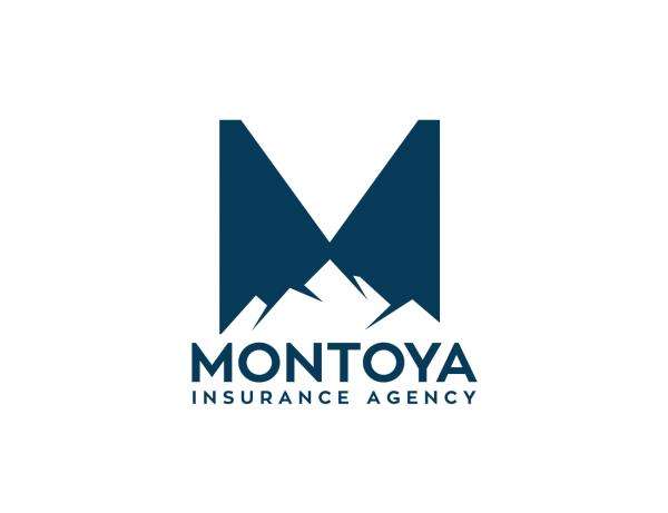 Montoya Insurance Agency Logo