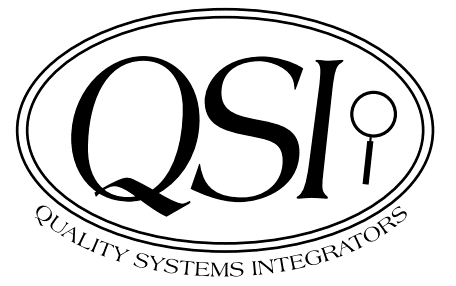 Quality Systems Integrators Inc Logo