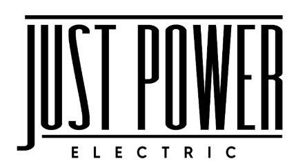 Just Power Ltd. Logo