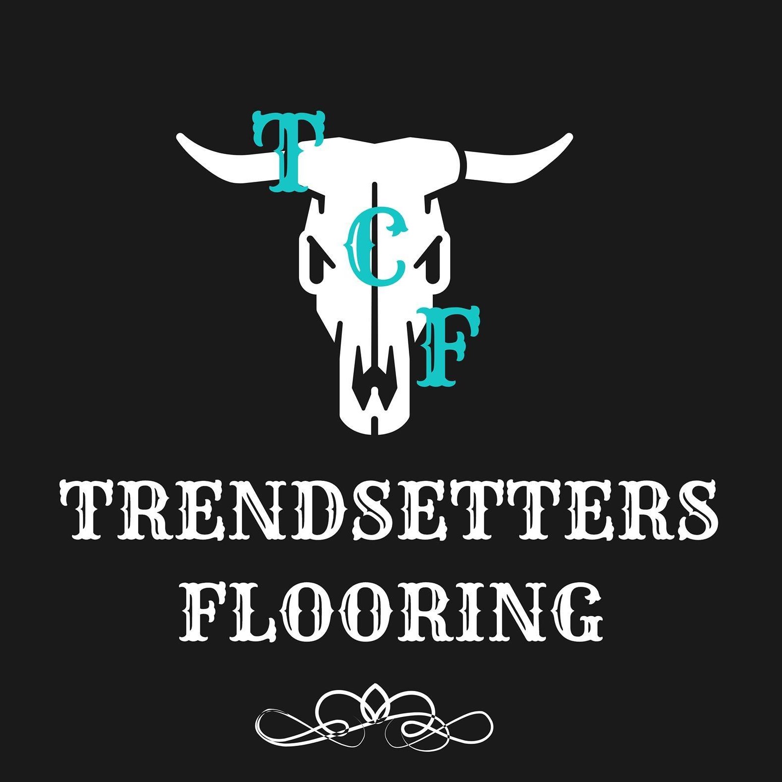 Trendsetters Flooring Logo