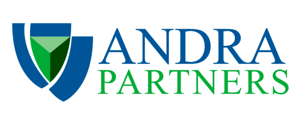 Andra Partners, LLC Logo