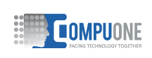 CompuOne Corp Logo