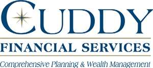 Daniel R. Cuddy CPA PLLC Logo