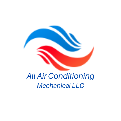 All Air Conditioning Mechanical LLC Logo
