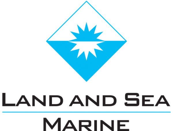 Land And Sea Marine Construction LLC Logo