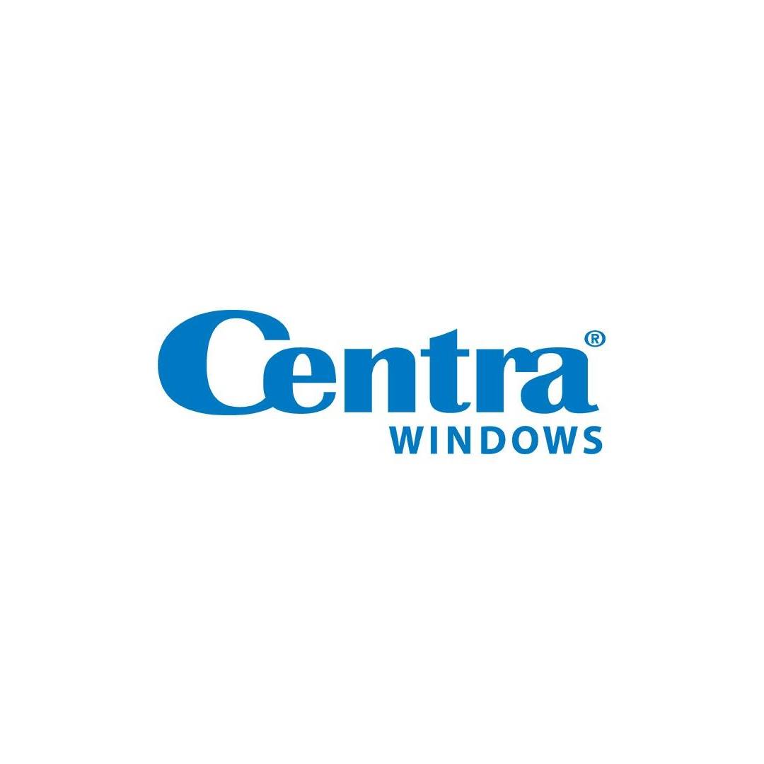 Centra Windows Inc. Logo