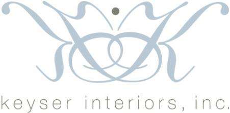 Keyser Interiors, Inc Logo