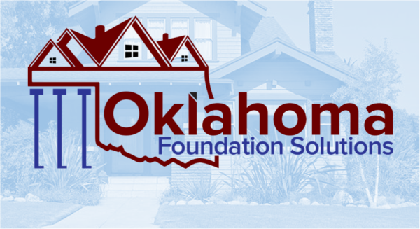 Oklahoma Foundation Solutions, LLC Logo