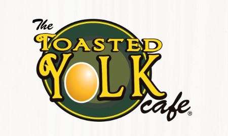 The Toasted Yolk Cafe Logo