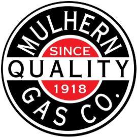 Mulhern Gas Co Inc Logo