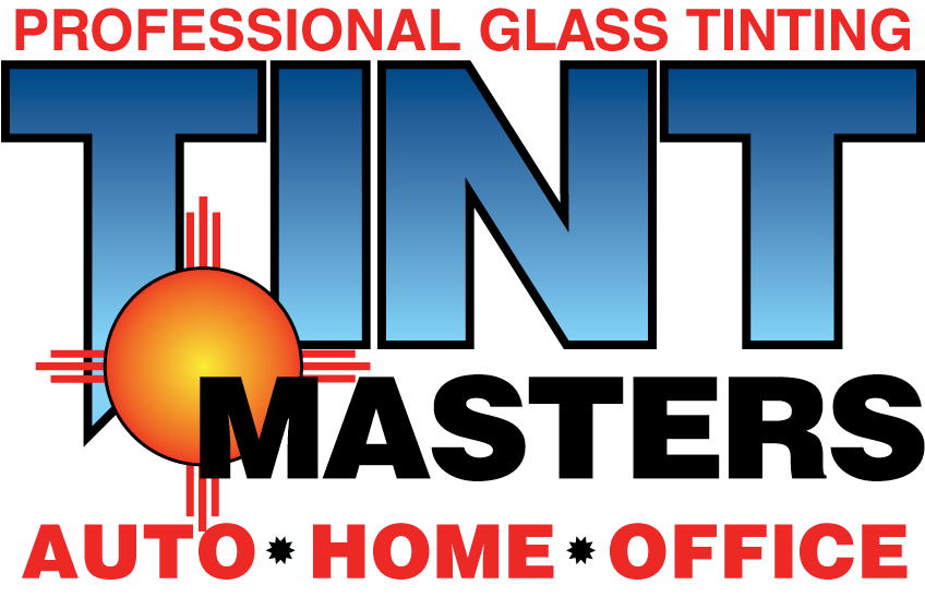 Tint Masters Logo