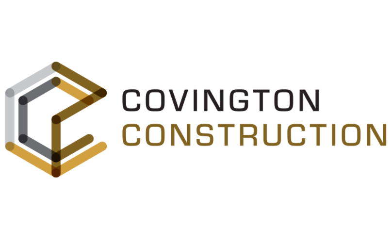 Covington Construction & Renovation LLC Logo
