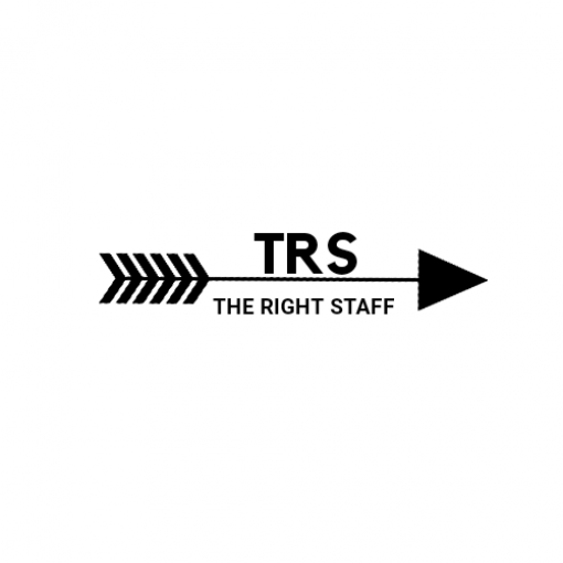 The Right Staff, LLC Logo