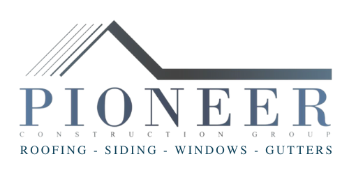 Pioneer Construction Group LLC Logo