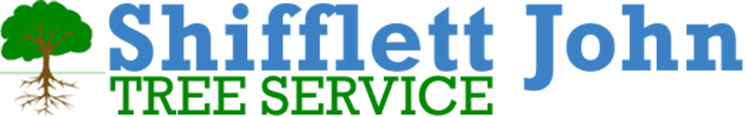 John Shifflett Tree Service, Inc. Logo