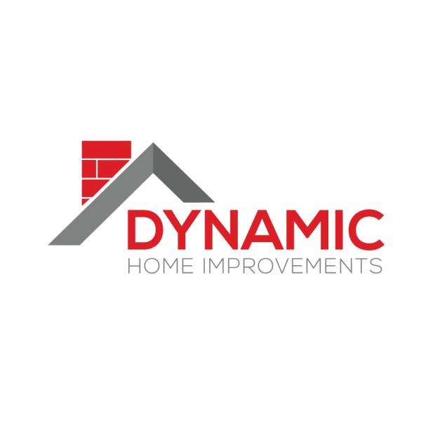 Dynamic Home Improvements Logo