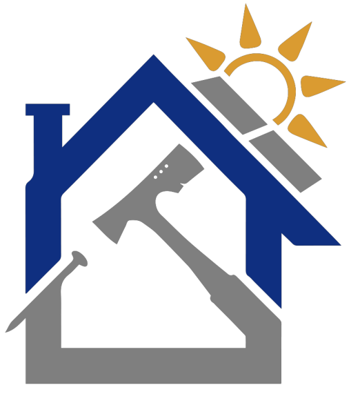 Ridgeline Roofing and Solar, LLC Logo