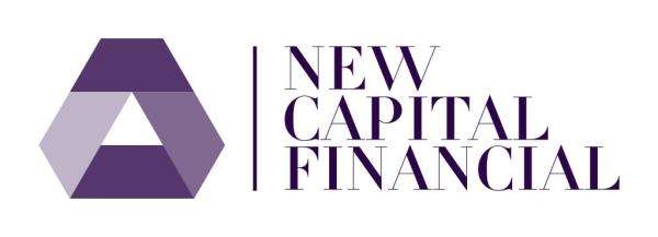 New Capital Financial Logo