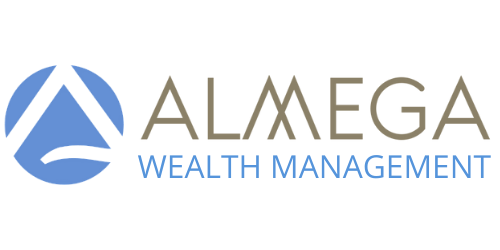 Almega Wealth Management Logo