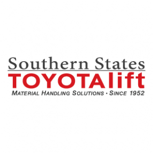 Southern States Toyotalift Logo