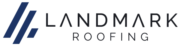 Landmark Roofing, LLC Logo