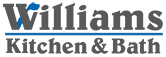 Williams Kitchen & Bath Logo