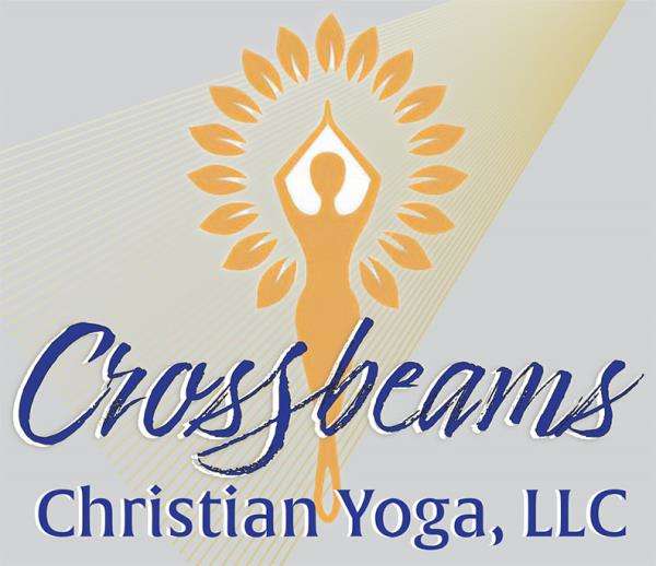 Crossbeams Christian Yoga, LLC Logo