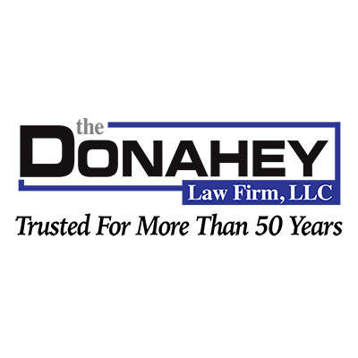 The Donahey Law Firm LLC Logo
