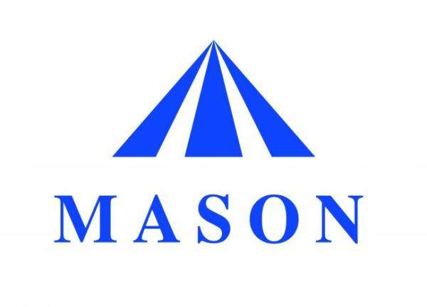 Mason & Associates, LLC Logo