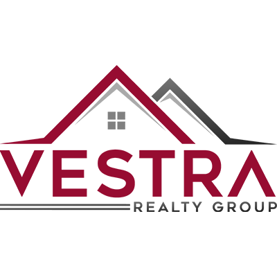 Vestra Realty Group, LLC Logo