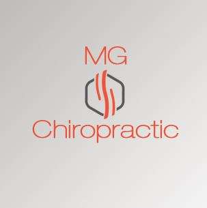 MG Chiropractic LLC Logo