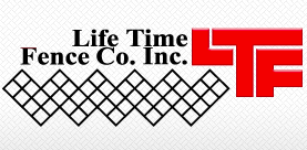 Life Time Fence Company Inc Logo