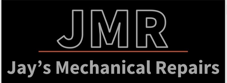 JMR - Jay's Mechanical Repairs Logo