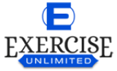 Exercise Unlimited, LLC Logo