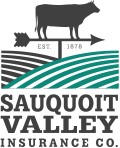 Sauquoit Valley Insurance Company Logo