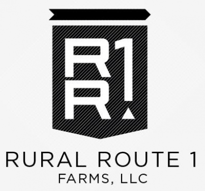 RR 1 Farms, LLC Logo