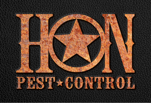 H & N Pest Control	 Logo