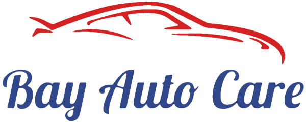 Bay Auto Care Logo