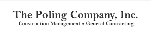 The Poling Company, Inc. Logo