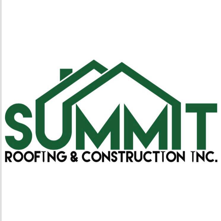 Summit Roofing and Construction, Inc. Logo