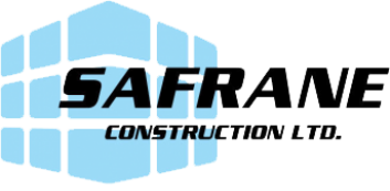 Safrane Construction Ltd. Logo