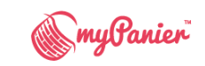 myPanier Logo