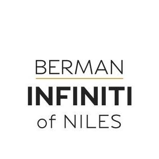 Berman INFINITI of Niles Logo